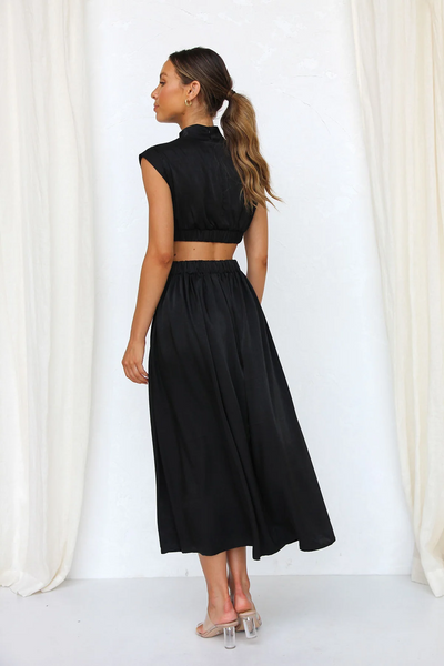 Anaïs™ | Robe d’Été Légère