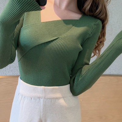 ELLIE - Pull Décontracté pour Femmes