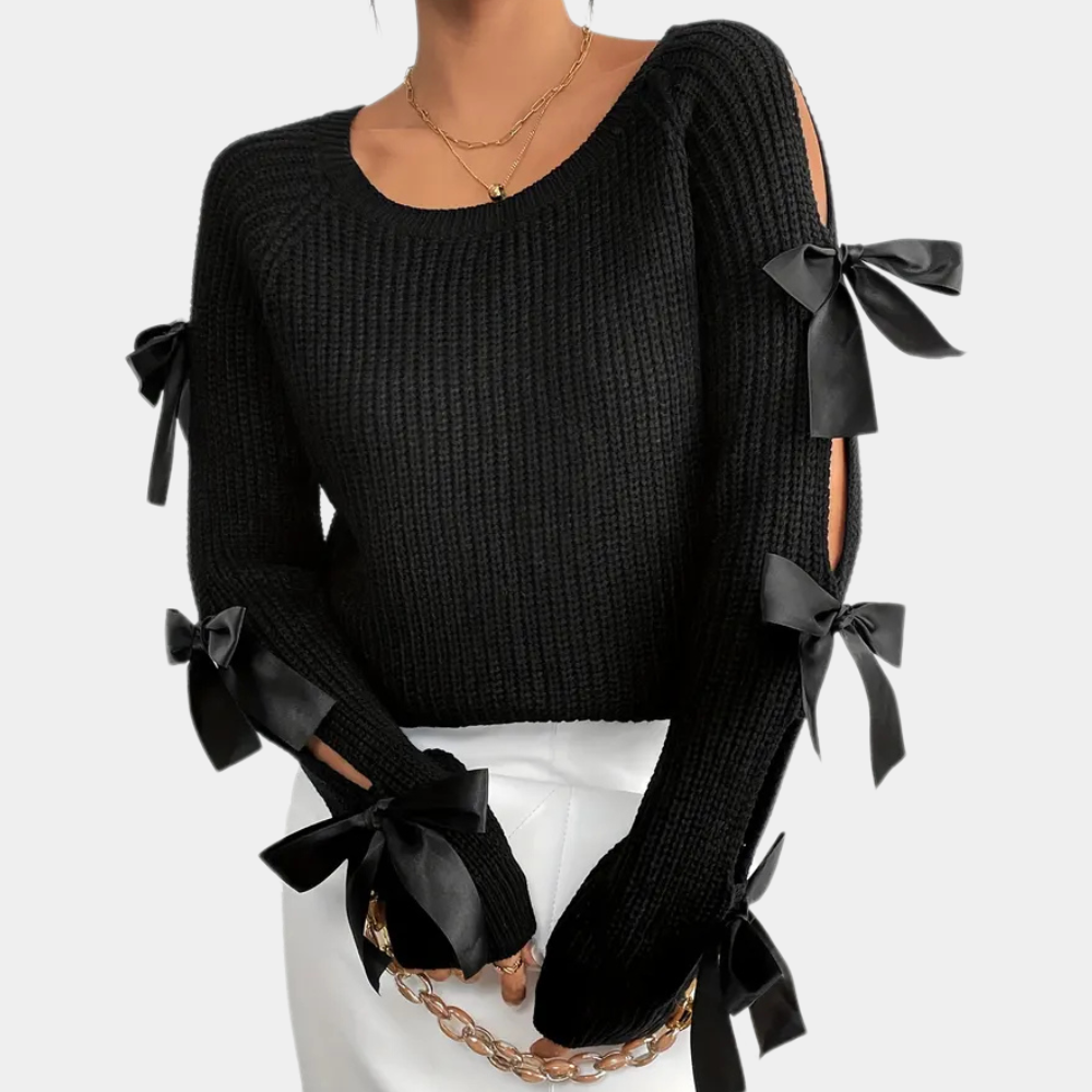 ANNA - Pull Stylé pour Femmes