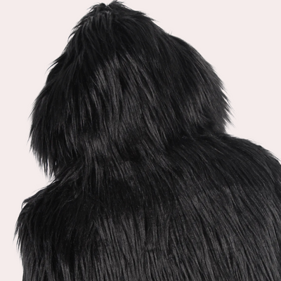 DONNA - Manteau Court Tendance pour Femmes