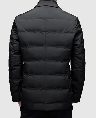 Nathan™ | Veste en duvet de haute qualité pour hommes