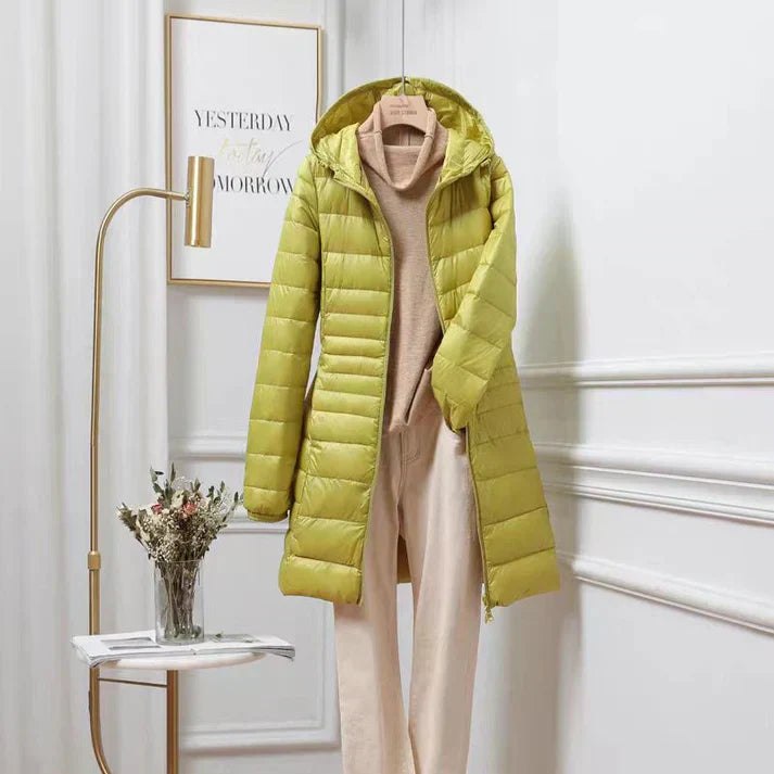 Sky - Doudoune ultralégère pour l'automne