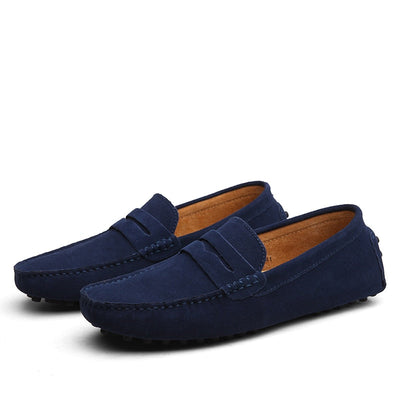 Noah | Mocassins Classique Pour Hommes | Tendance
