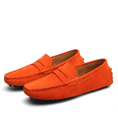Noah | Mocassins Classique Pour Hommes | Tendance