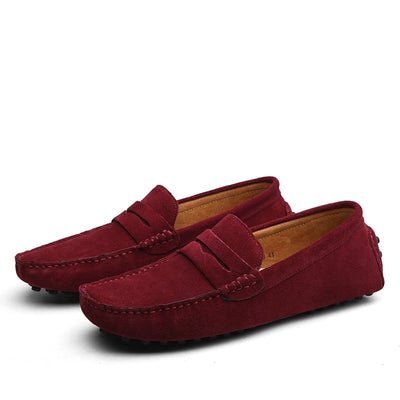 Noah | Mocassins Classique Pour Hommes | Tendance