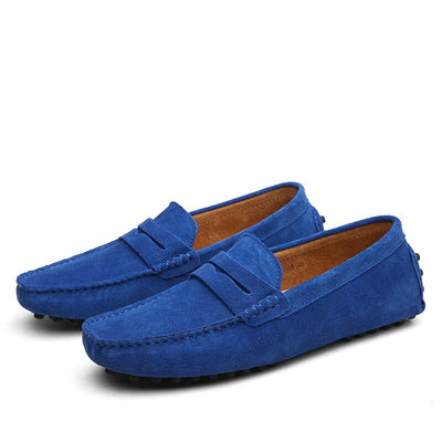 Noah | Mocassins Classique Pour Hommes | Tendance