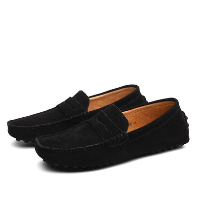 Noah | Mocassins Classique Pour Hommes | Tendance