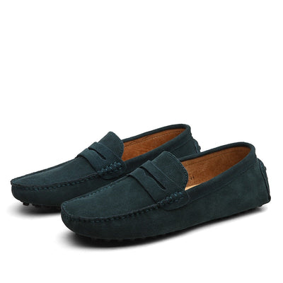 Noah | Mocassins Classique Pour Hommes | Tendance