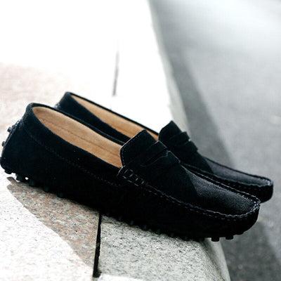 Noah | Mocassins Classique Pour Hommes | Tendance