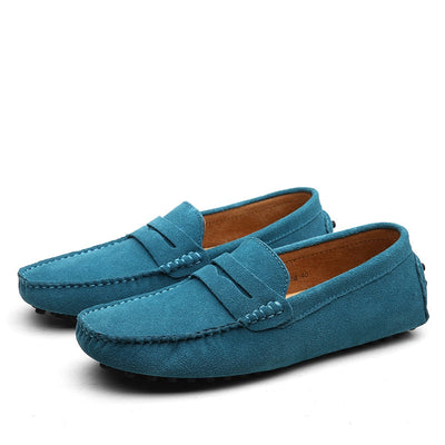 Noah | Mocassins Classique Pour Hommes | Tendance