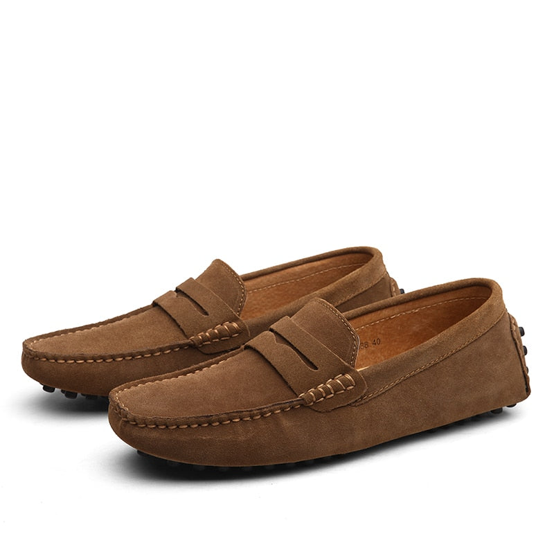 Noah | Mocassins Classique Pour Hommes | Tendance