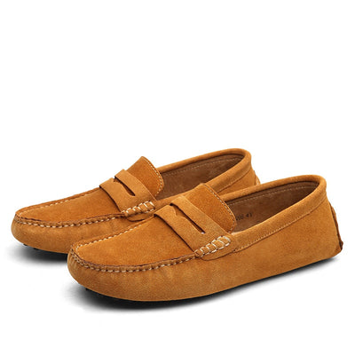Noah | Mocassins Classique Pour Hommes | Tendance