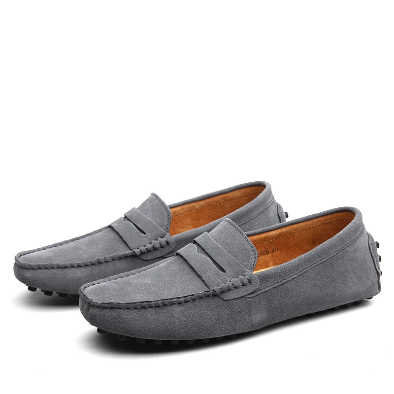 Noah | Mocassins Classique Pour Hommes | Tendance