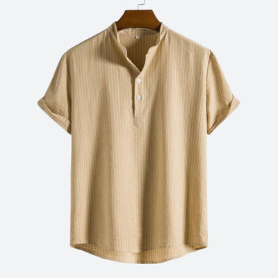Chemise homme fashionable - Jasper