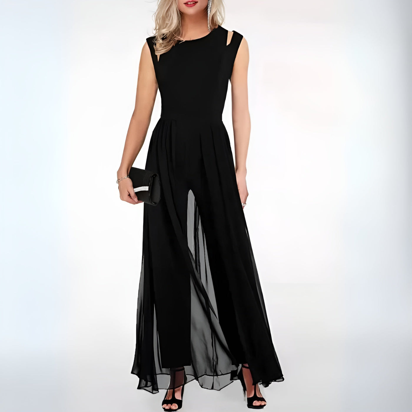 Robes élégantes pour femmes