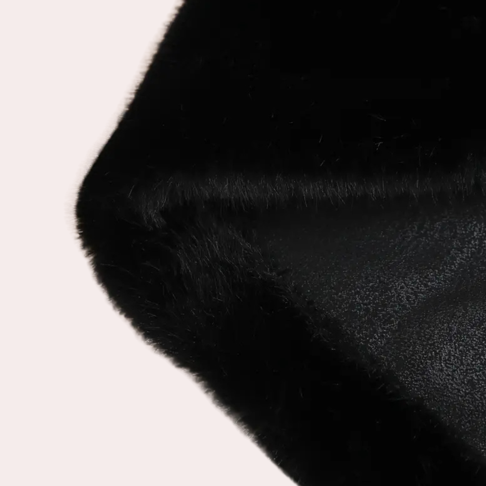 ELEANOR - Manteau Chaude pour Femmes