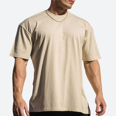 T-shirts d'entraînement élégants pour hommes - Joey