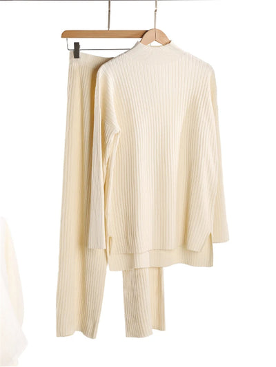 Jada | Ensemble jogging chic pour femmes