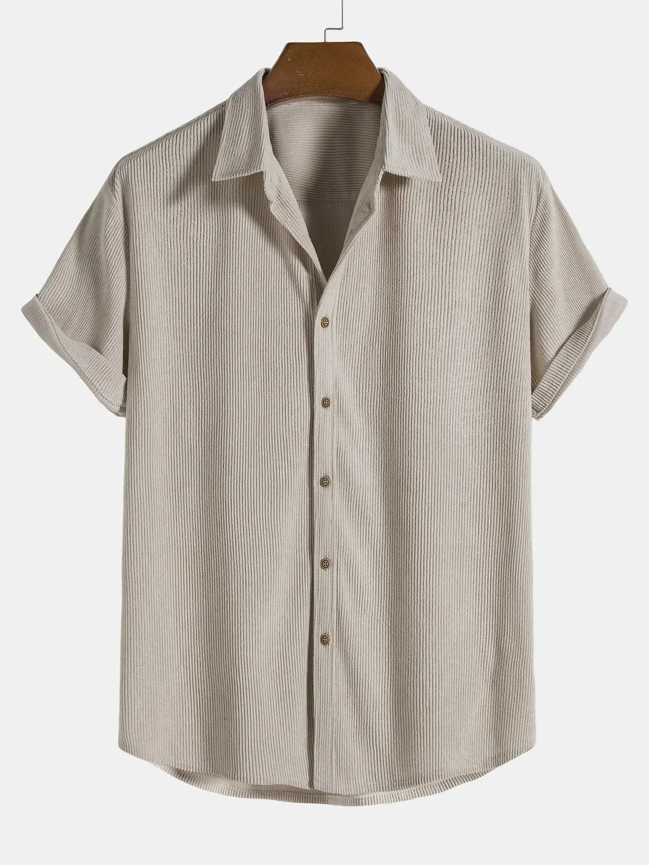 Jaden | Ensemble moderne casual pour hommes