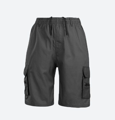 Shorts élégants - Jair pour un look estival parfait