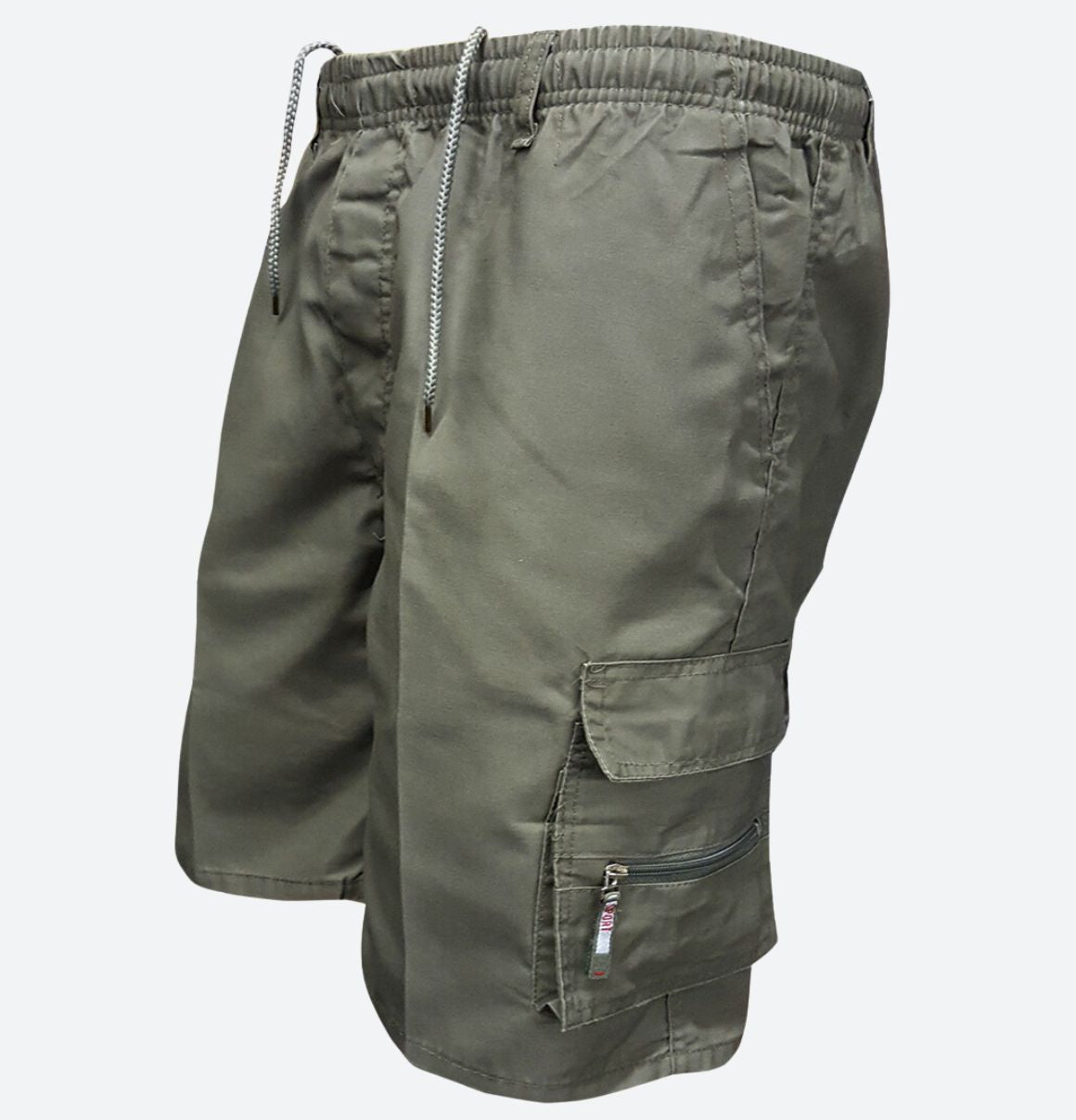 Shorts élégants - Jair pour un look estival parfait