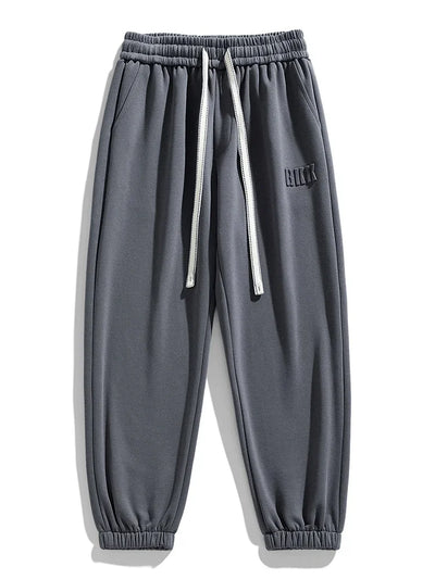 Jakob | Joggers Spacieux pour Hommes