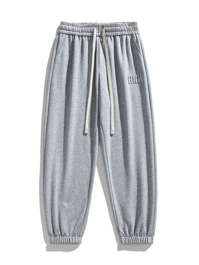Jakob | Joggers Spacieux pour Hommes