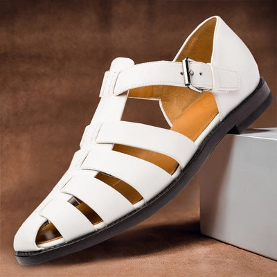 Felix  | Sandales Confort Pour Hommes | Tendance