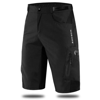 Homme Bermuda Cargo Shorts – Cortez