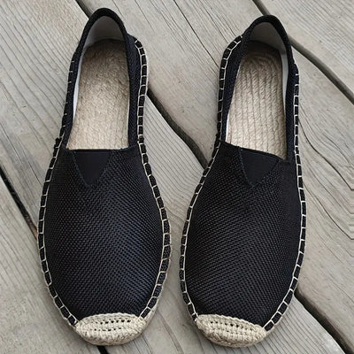Jess | Mocassins décontractés élégants pour homme