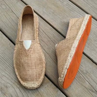 Jess | Mocassins décontractés élégants pour homme