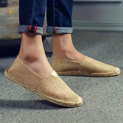 Jess | Mocassins décontractés élégants pour homme