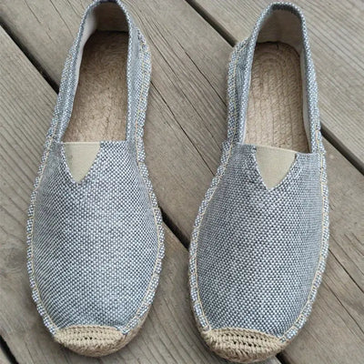 Jess | Mocassins décontractés élégants pour homme