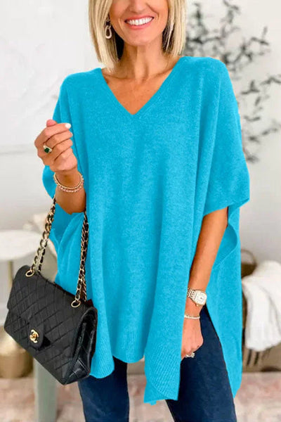 Lior - Pull élégant femme