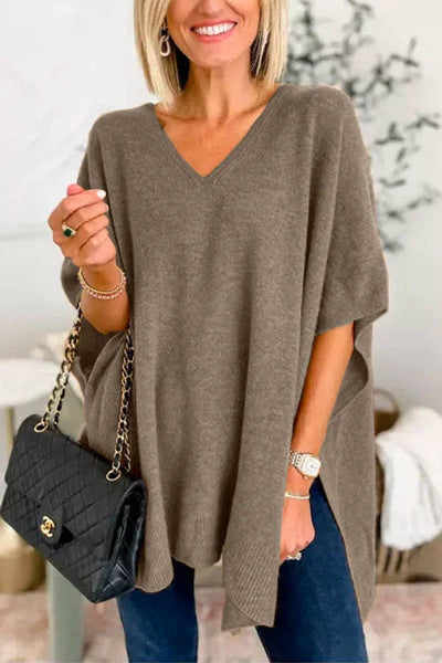 Lior - Pull élégant femme