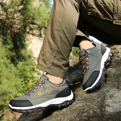 Orthopedic Walking Shoe for Men