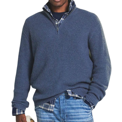Godefroy | Pull Moderne et Confortable pour Hommes