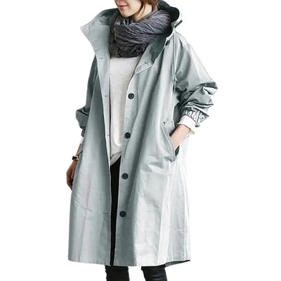 Juliana | Trench raffiné pour femmes