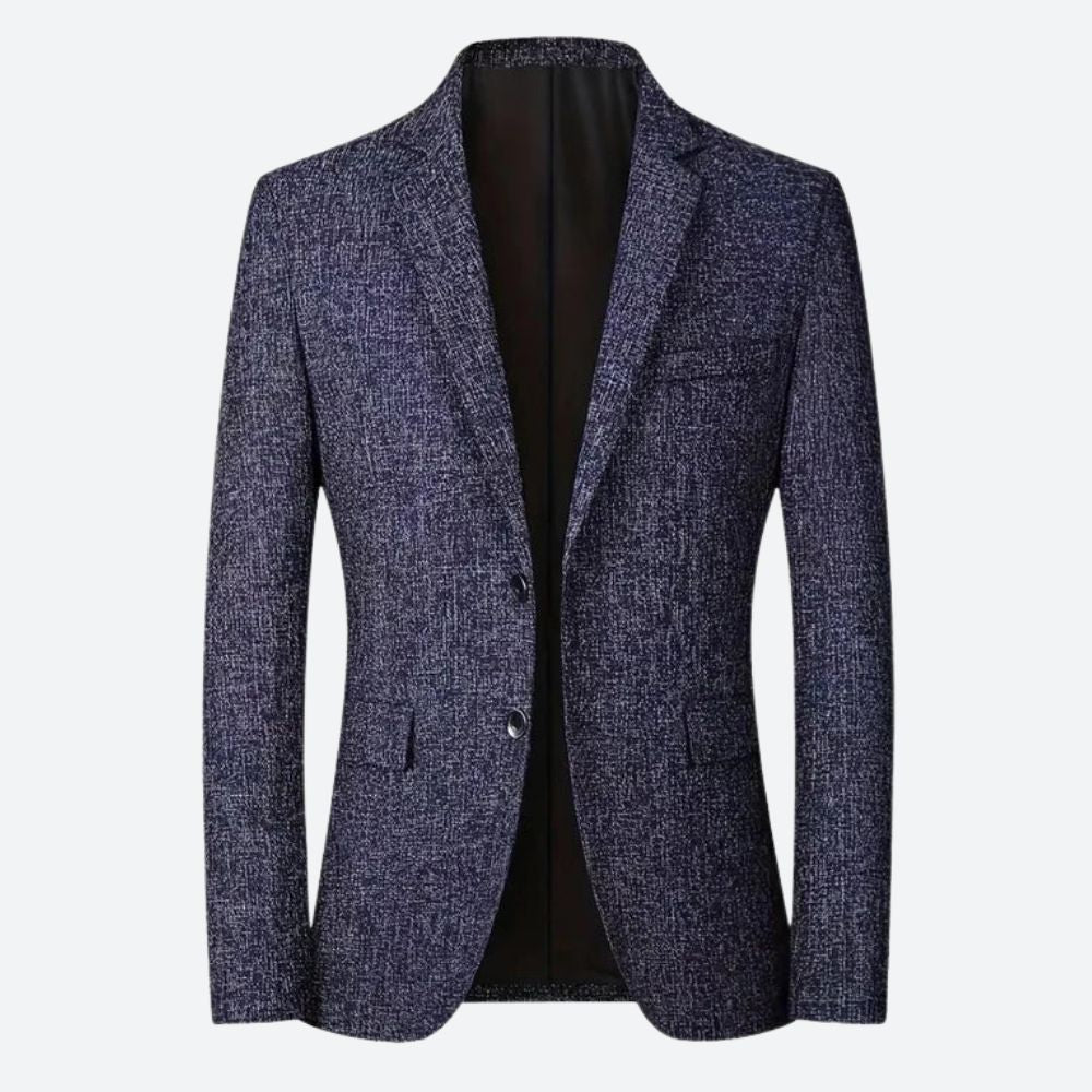 Blazer élégant pour homme - Khal