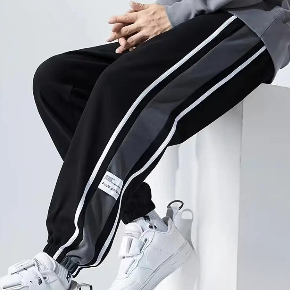 BRADLEY - Jogging chaud stylé et confortable pour hommes