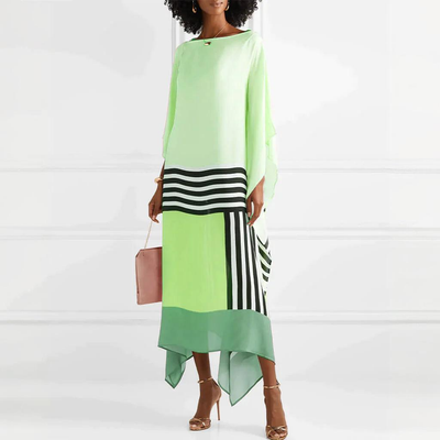 Morgane™ | Caftan Confort ultime