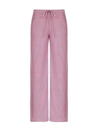Kara | Pantalon Ample Élégant Streetwear pour Femmes