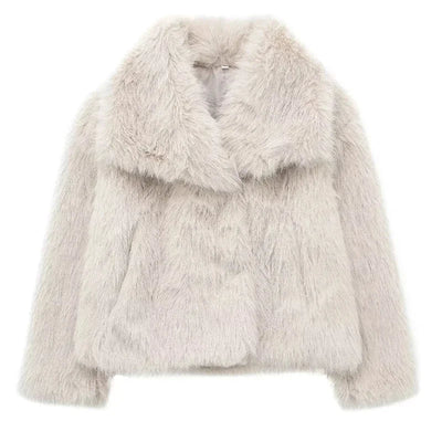 Karla | Veste Duvet Opulente pour Femmes
