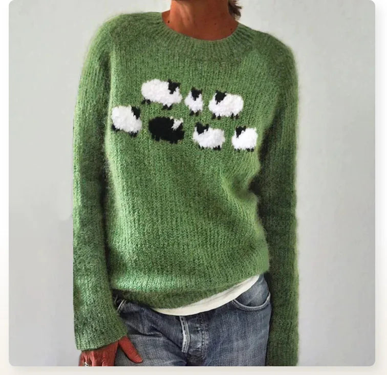 Vintage sweater
