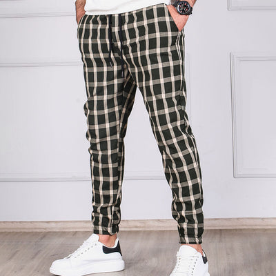 ZECHARIAH - Des pantalons tendance et élégants pour toutes les occasions