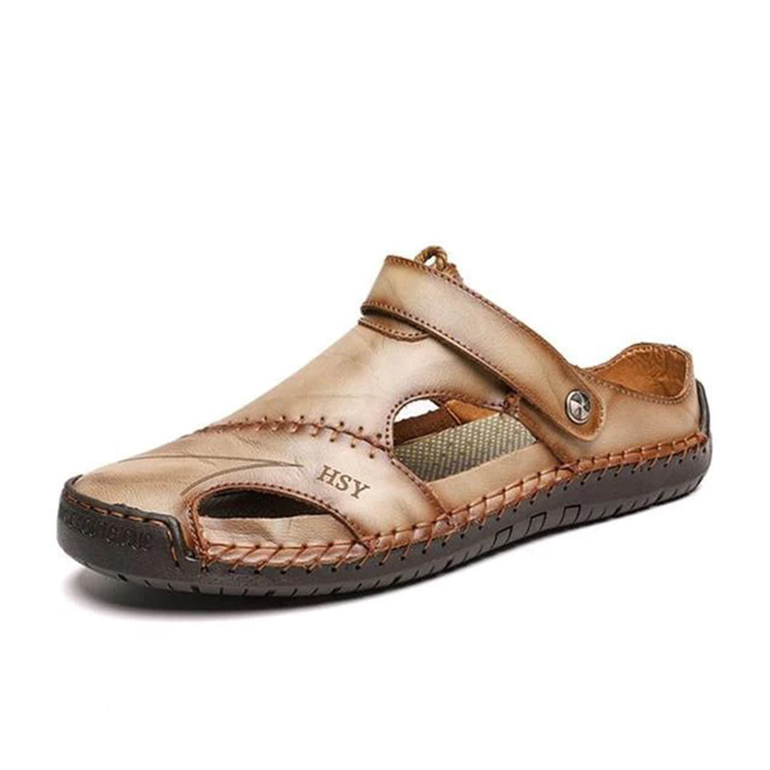 René | A Enfiler Sabots Pour Hommes | Tendance