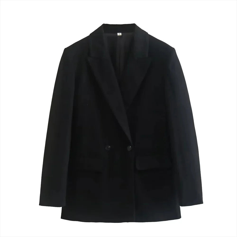 Kor | Élégant Blazer Moderne pour Femmes