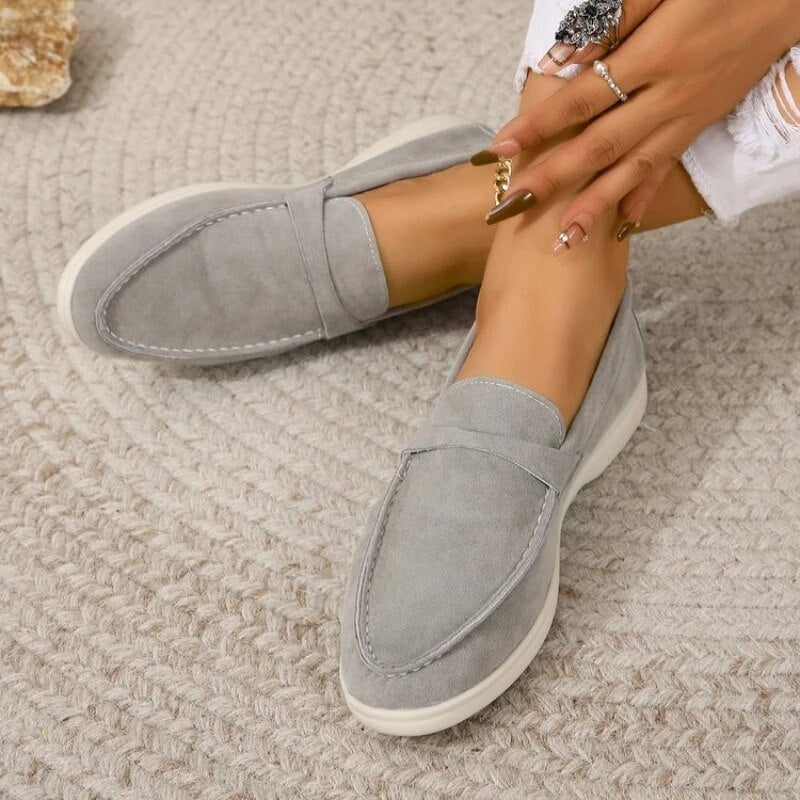 Pina | Chaussures confortables et respirantes femme