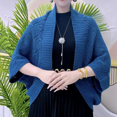 NATALINA - Gilet Distingué pour Femmes
