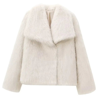 Krista | Élégant Blouson Chaud pour Femmes